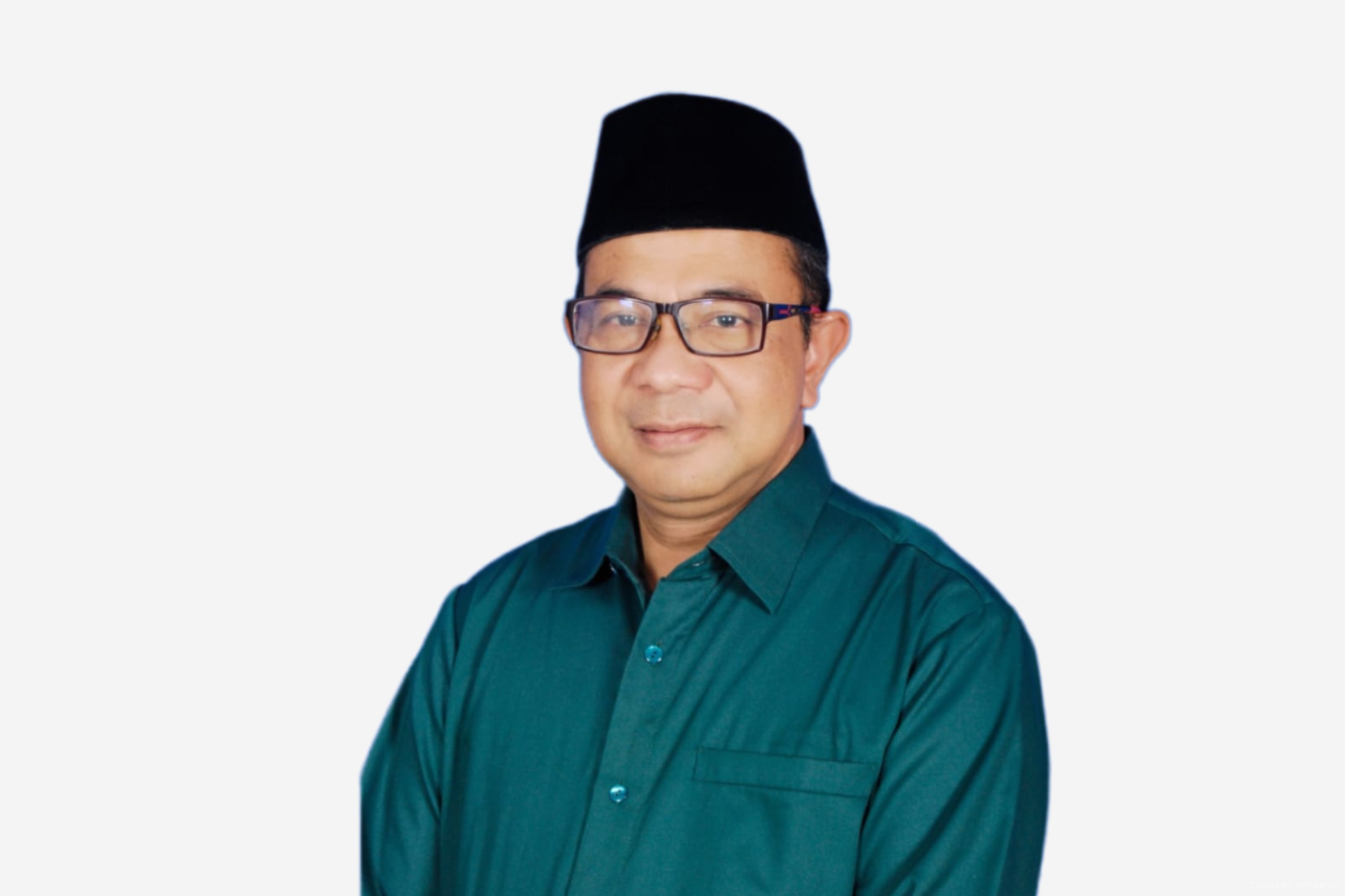 Drs. Moh. Mashur Abadi, M.Fil.I. (Intelektual Progresif dalam Pengembangan Studi Islam dan Budaya Madura)