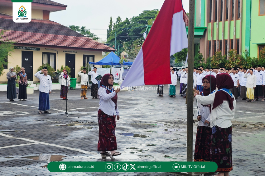 UIN Madura Tegaskan Santri Harus Kuasai Ilmu, Teknologi, dan Bahasa Dunia