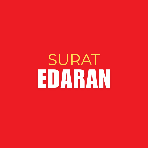 Surat Edaran Hari Santri Nasional Tahun 2025