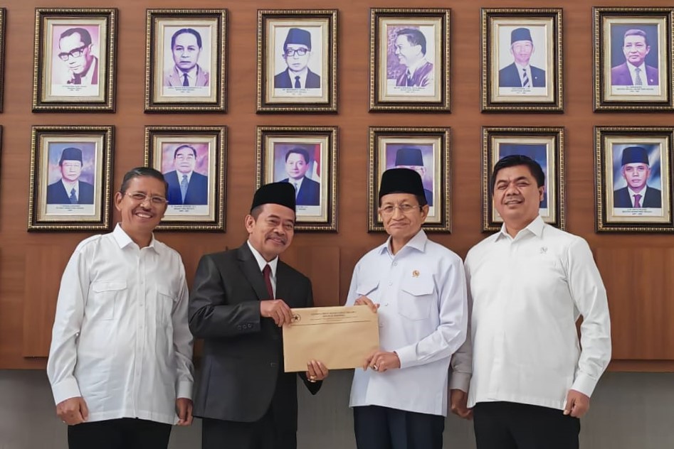 IAIN Madura Berubah Status Jadi UIN, Siap Kawal SDGs 2045 dan Kesejahteraan Masyarakat