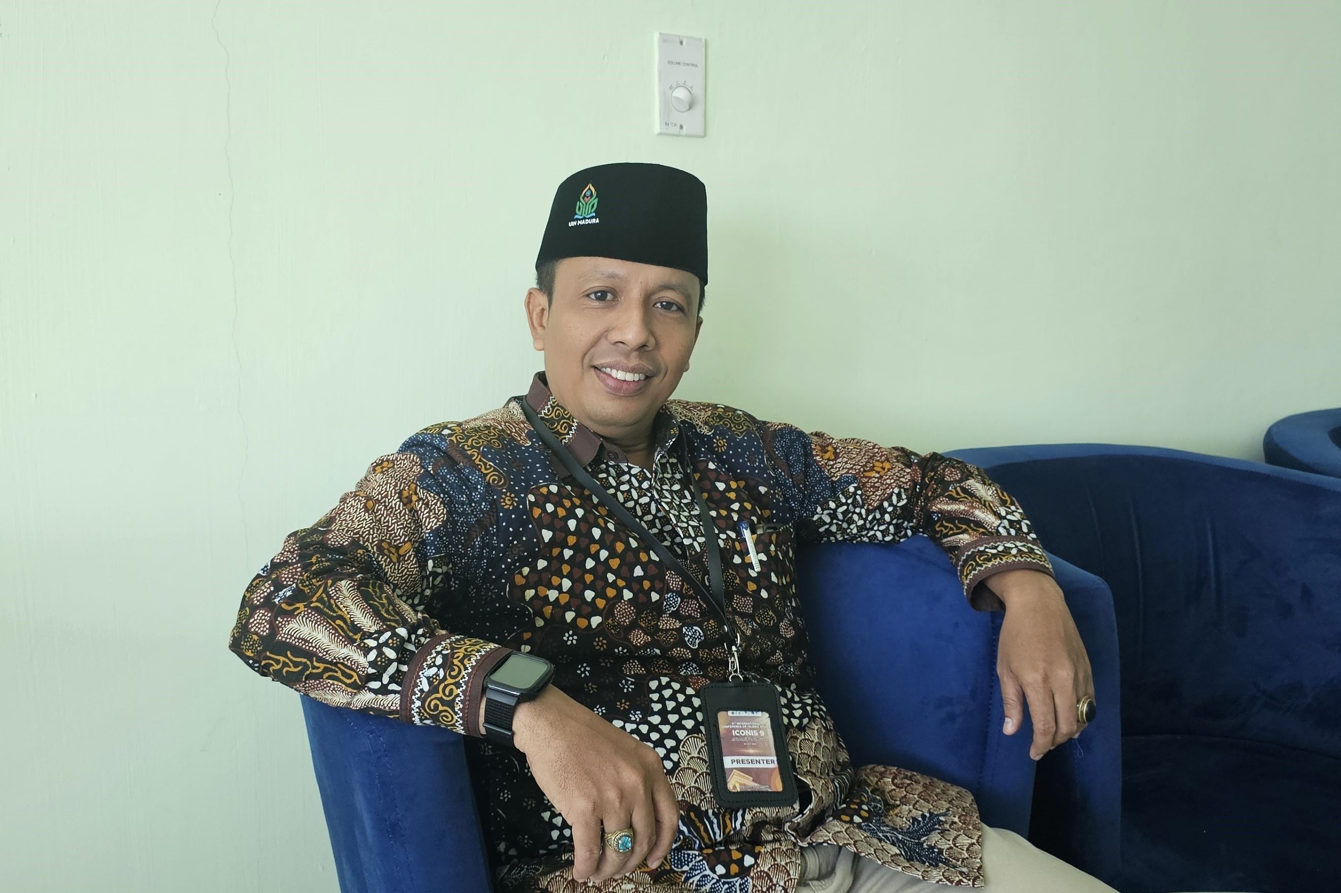Tanèyan Lanjhâng sebagai Investasi Kampus Keislaman