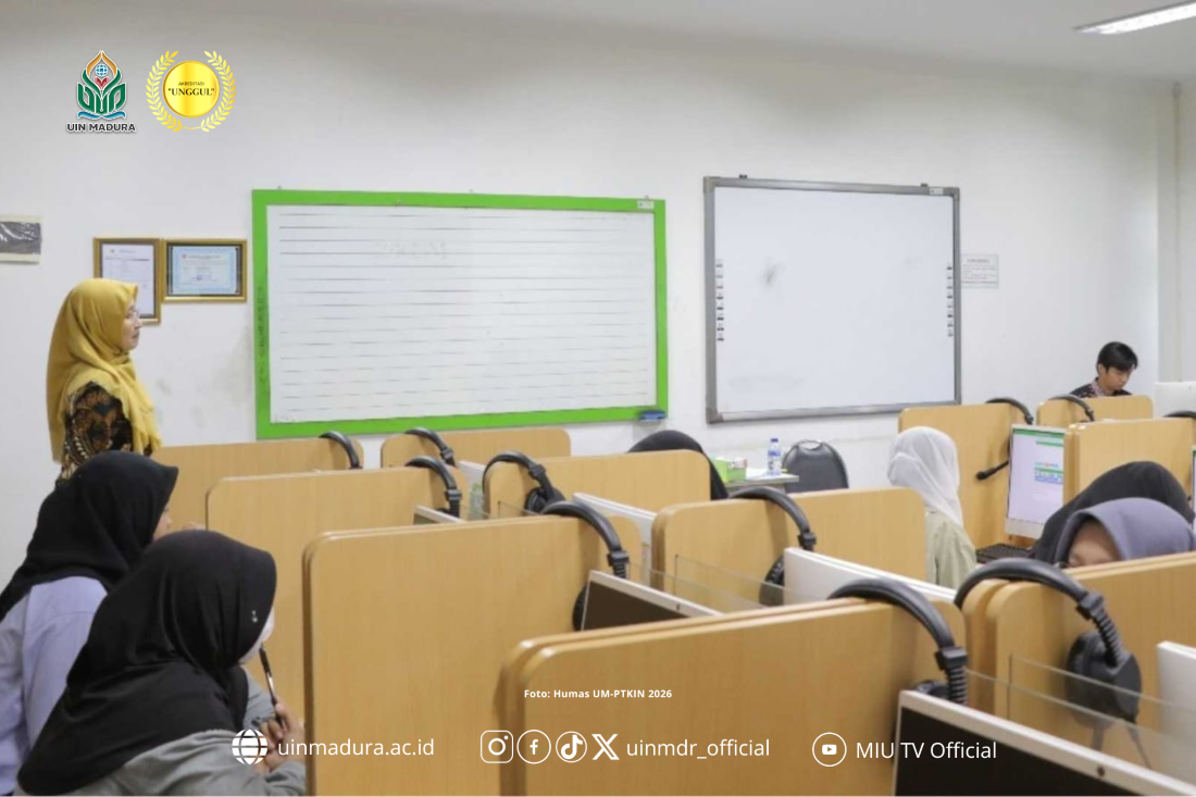 UM-PTKIN 2026 Resmi Dibuka: Simak Skema Seleksi, Jadwal, dan Strategi Lolosnya