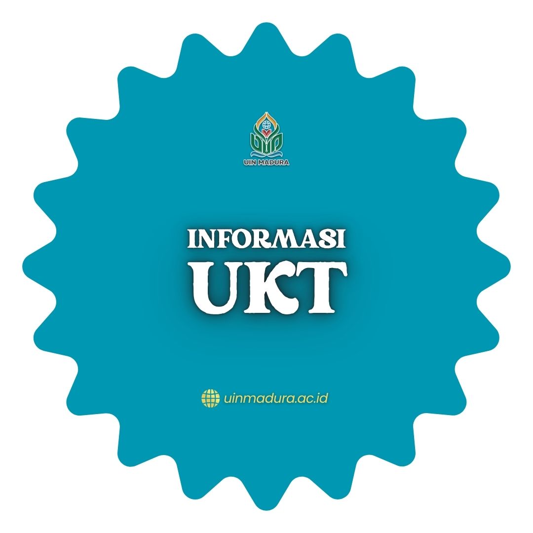 SK PENURUNAN UKT BAGI MAHASISWA UIN MADURA TAHUN AKADEMIK 2026/2027