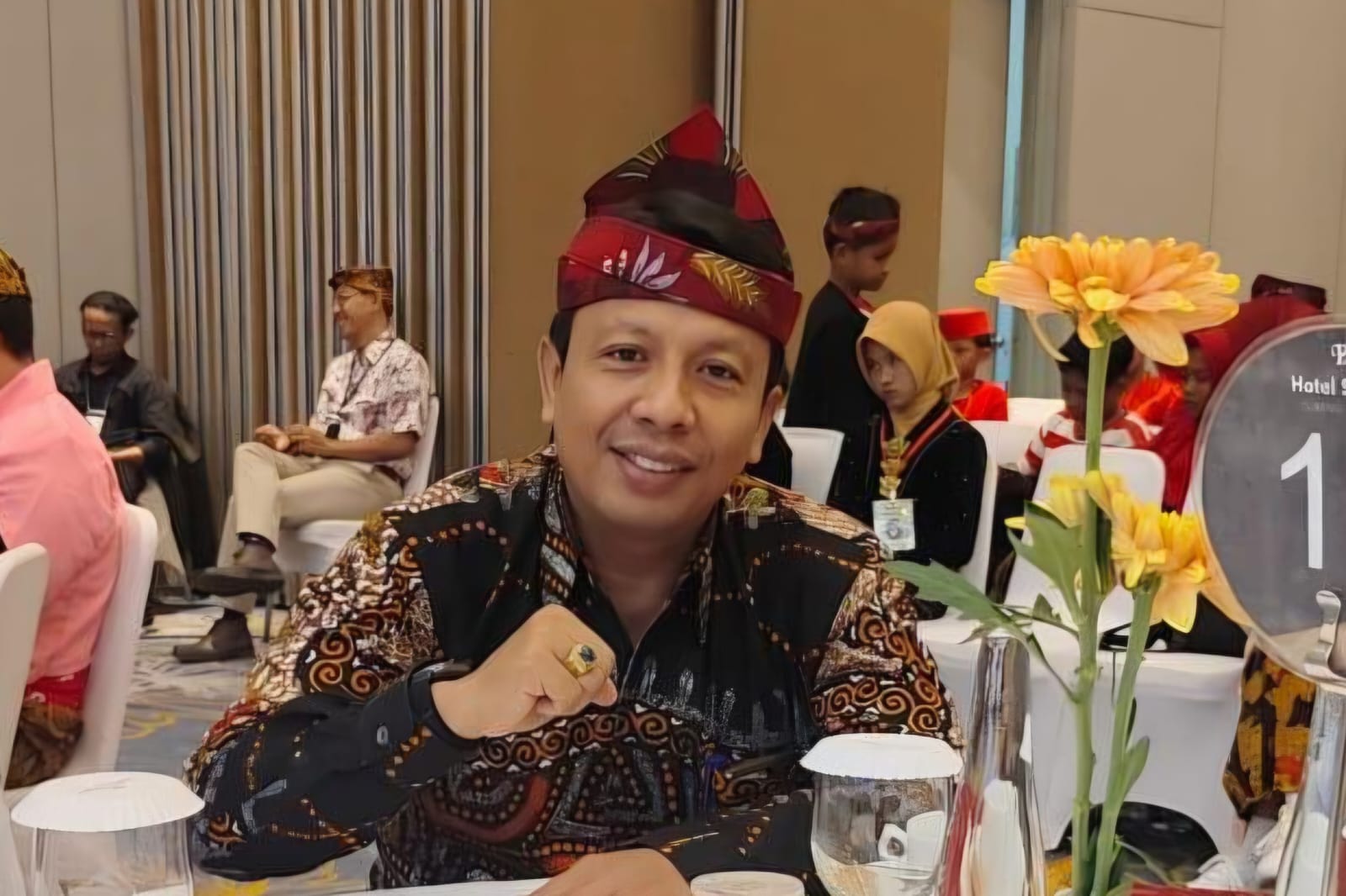 Refleksi Hari Guru: Menguatkan Makna Mengajar di Tengah Perubahan Zaman