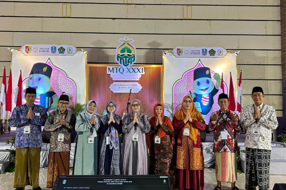 Menangkap Peluang Prestasi Bagi Mahasiswa di Pentas MTQ