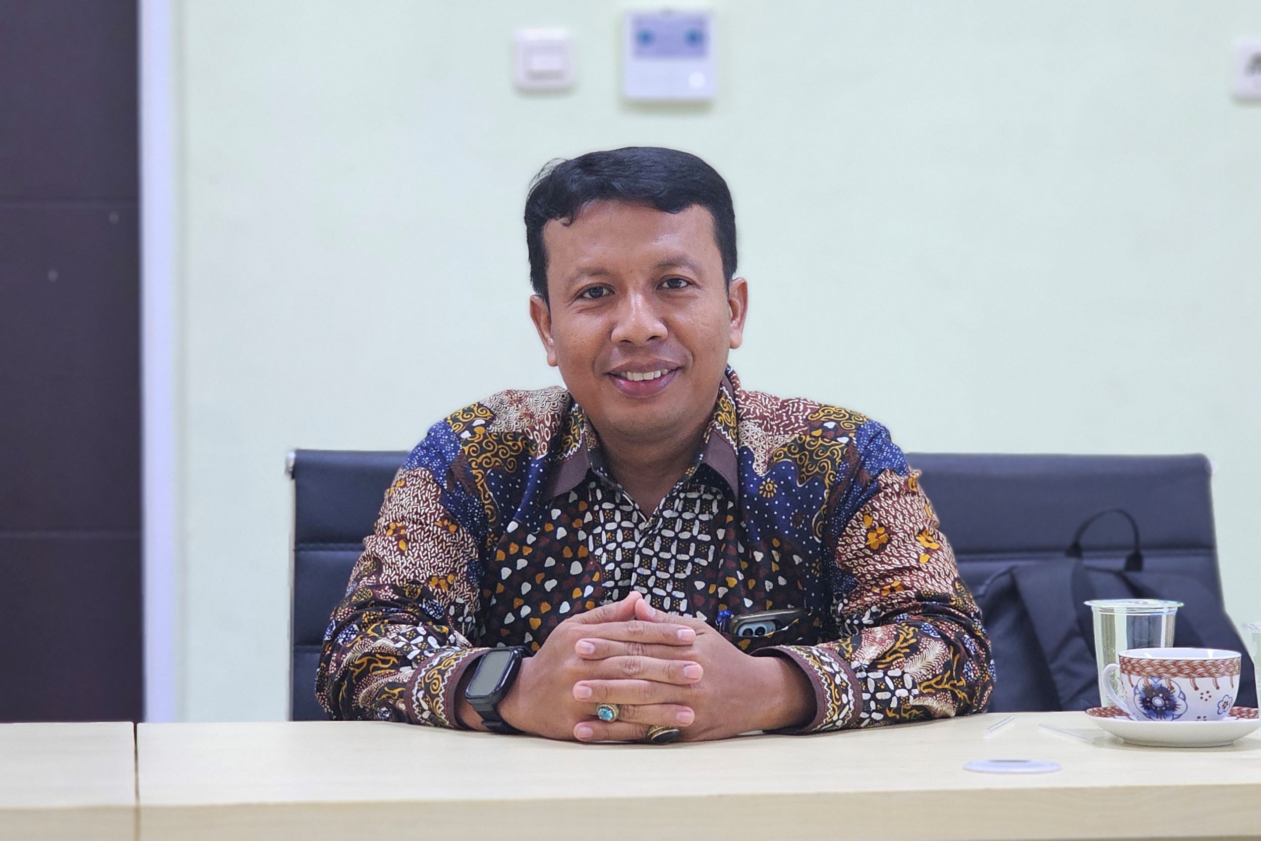 Menggali Ekosistem Si’ir Madura sebagai Tradisi Lokal