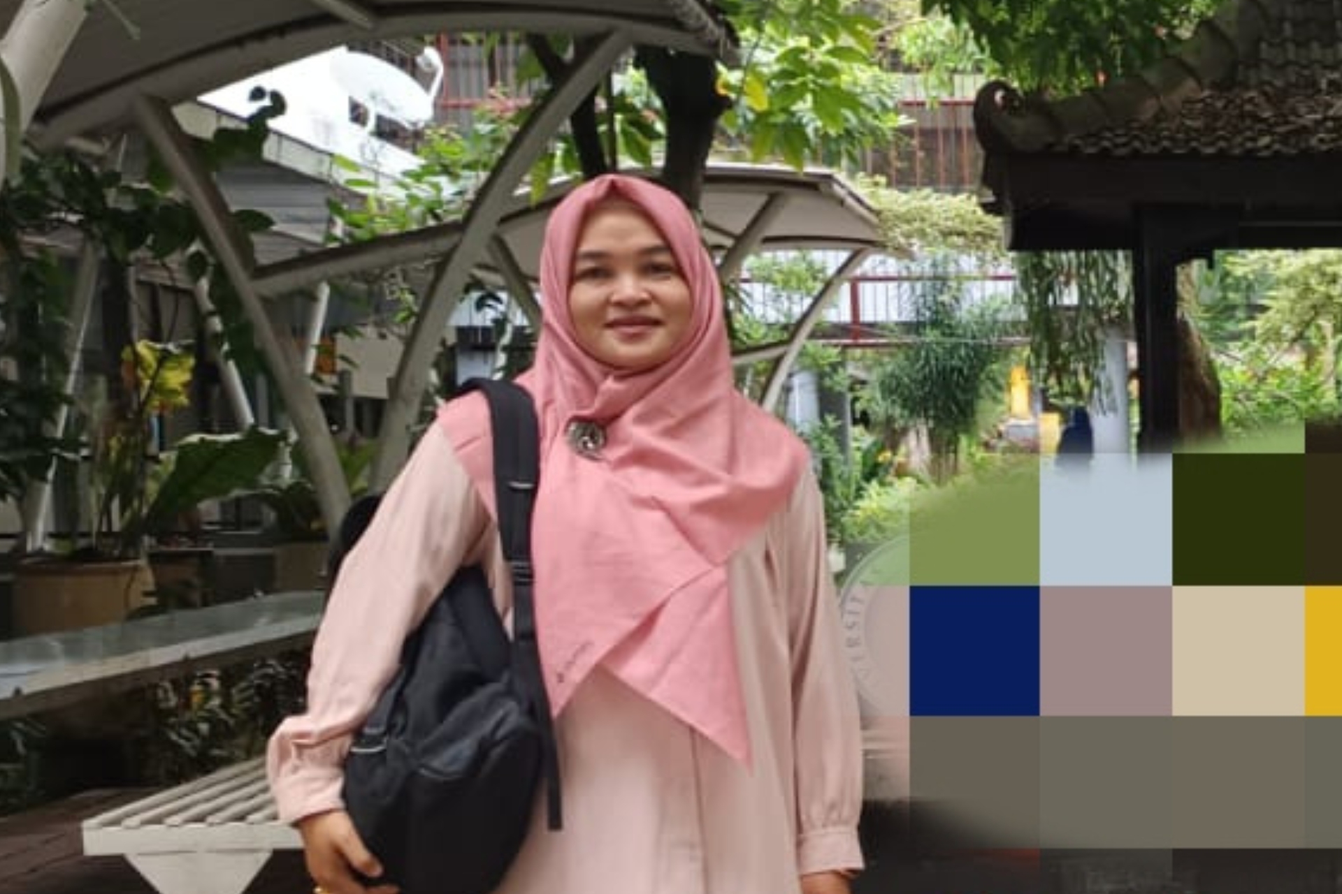 Merawat Kampus Taneyan Lanjheng sebagai Rumah Ekologis  Bersama