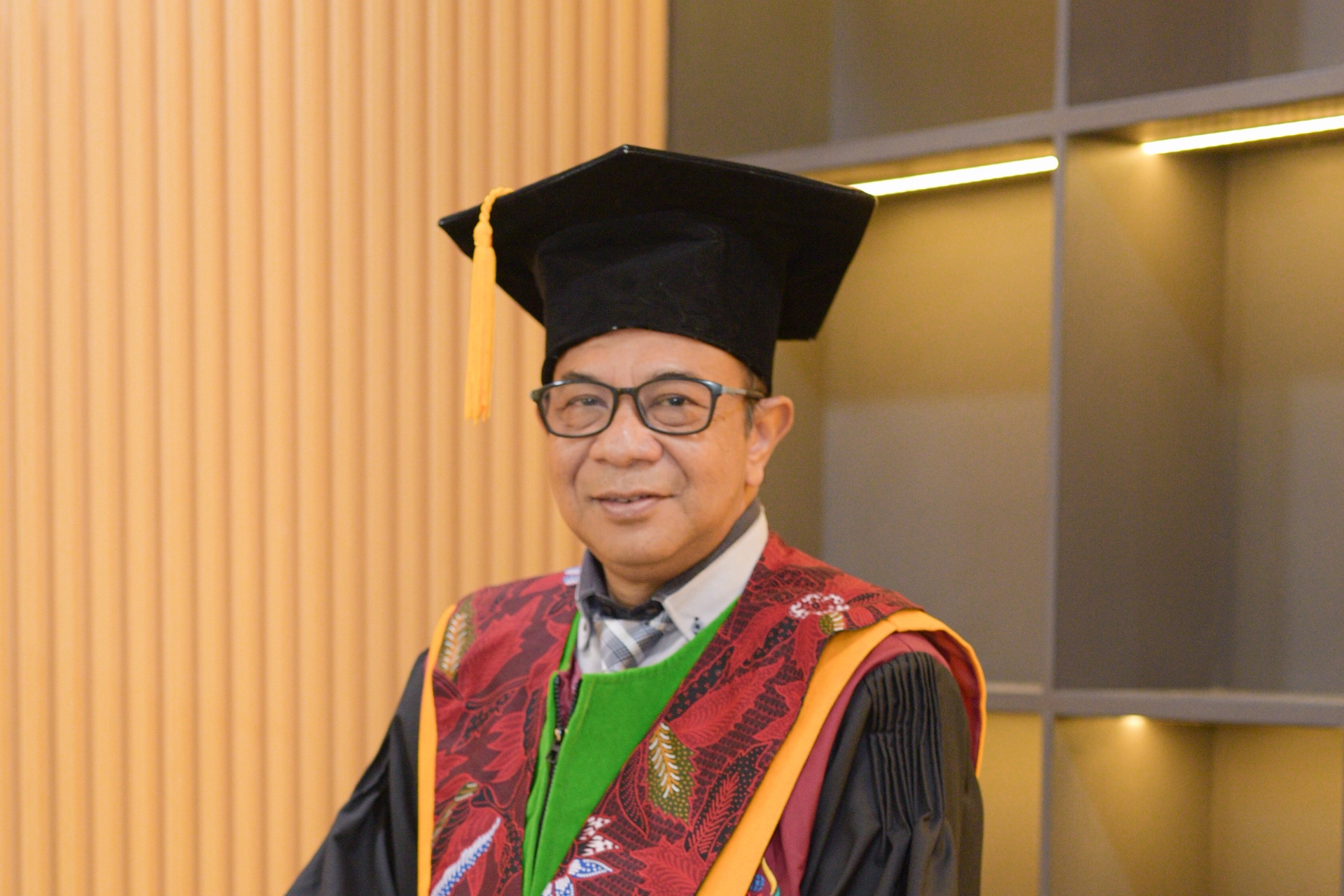 Dari Kajian Kalam Ke Rekonstruksi Kurikulum: Masa Depan Studi Islam Transformatif di PTKI