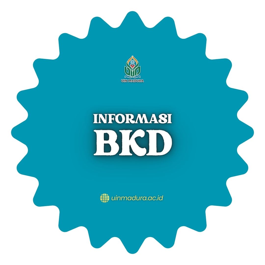 Pengumuman Jadwal dan Teknis Pelaporan BKD Genap 2025-2026