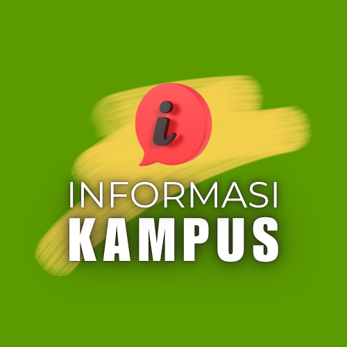 Informasi Perkuliahan Daring pada 20 April 2026