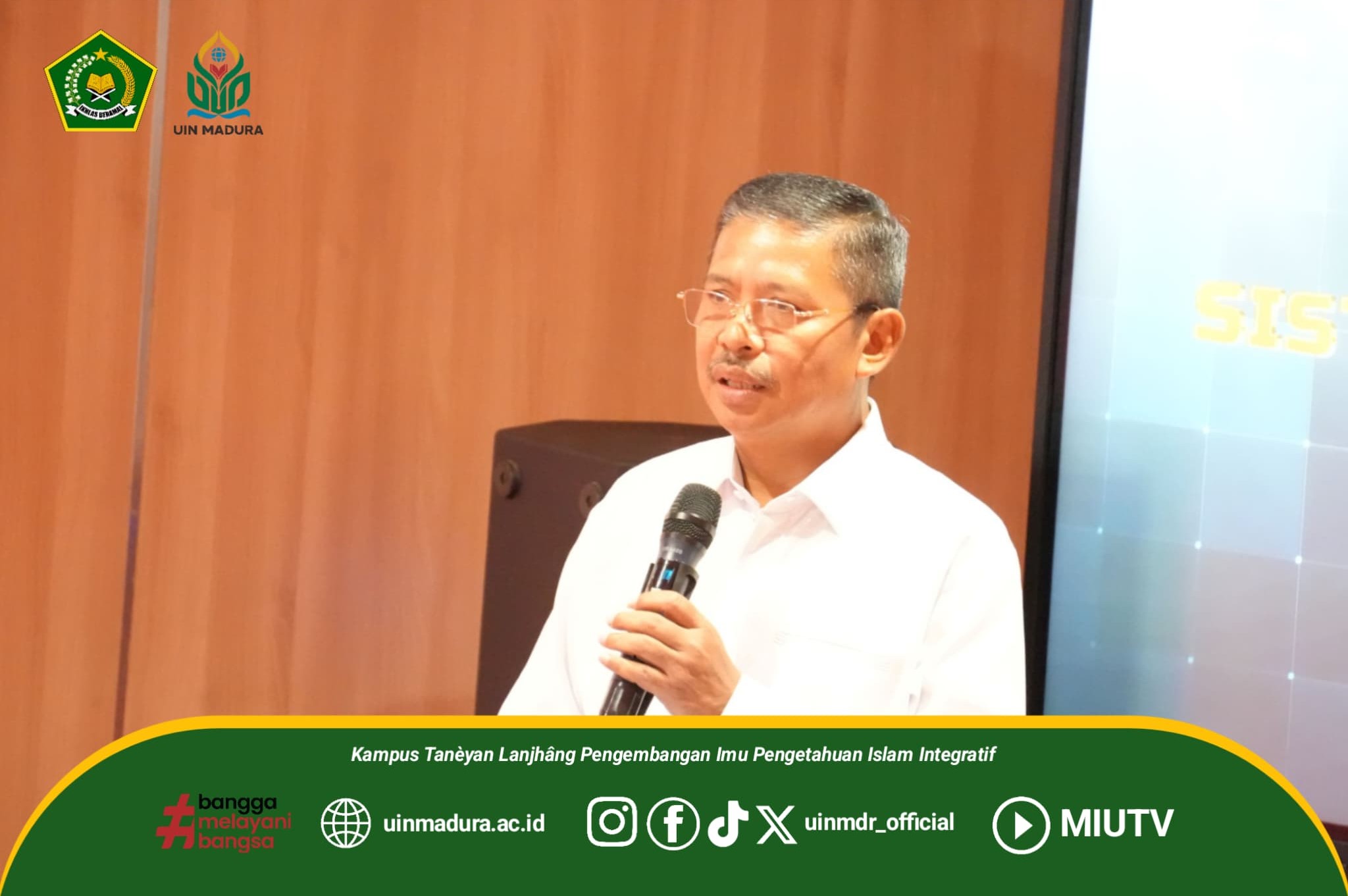 Ujian SSE UM-PTKIN 2025 Dibuka, Momentum Baru Menjaring Calon Mahasiswa Unggul