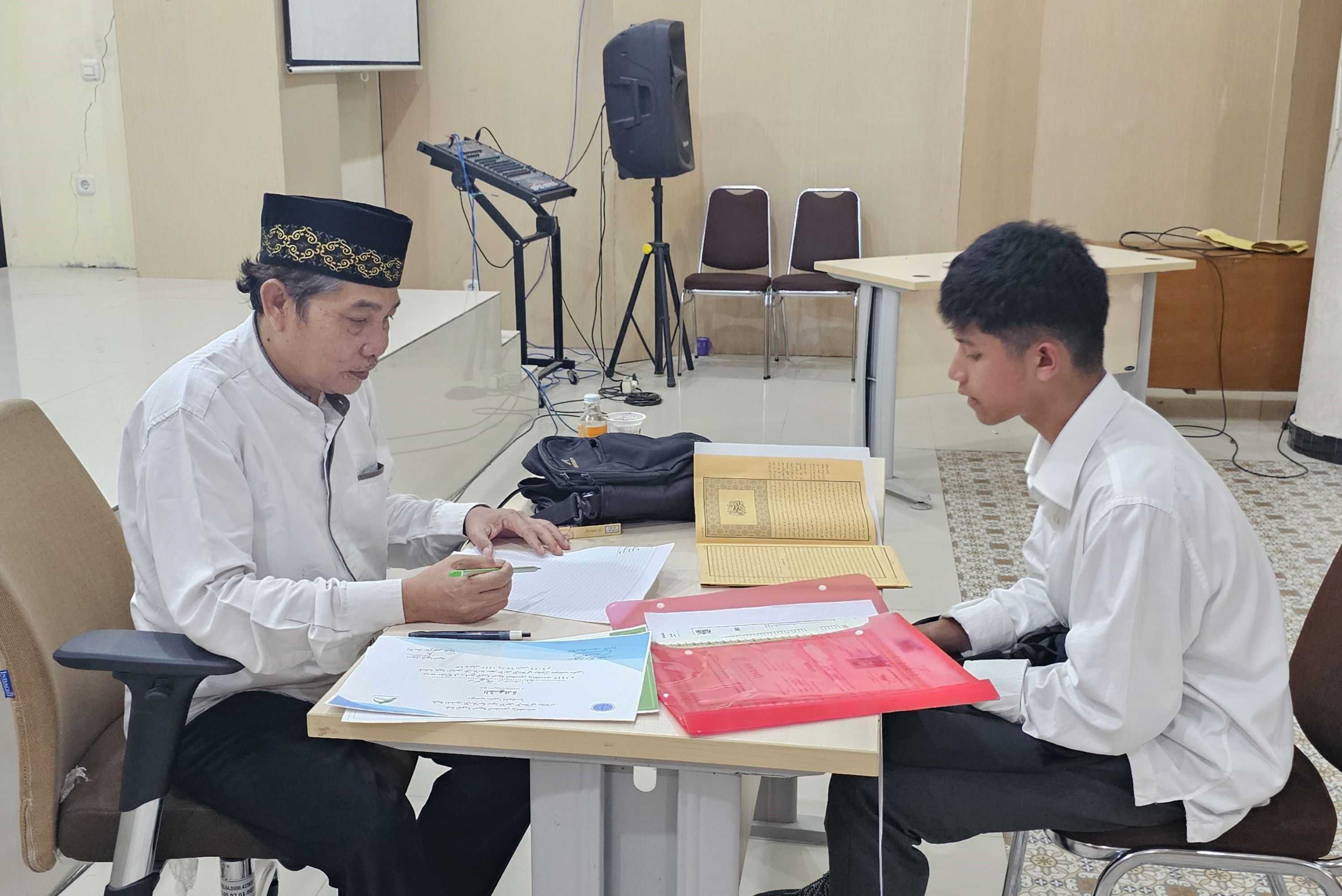 IAIN Madura Gelar Ujian Masuk PMB Jalur Mandiri Prestasi Tahun 2025