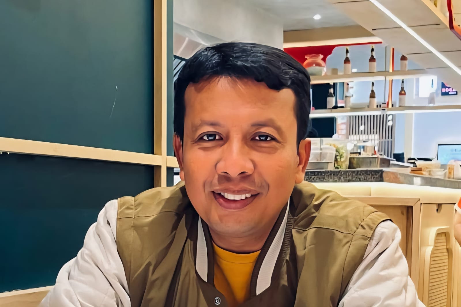 Ketika AI Mengubah Pola Pikir dan Pola Sikap Manusia