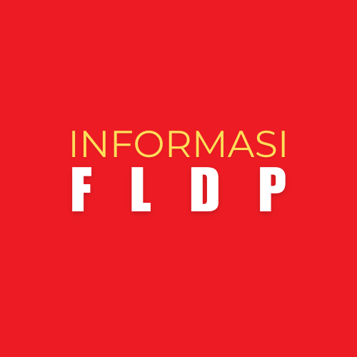 Pengumuman Hasil Seleksi Administrasi Rekrutmen Tutor FLDP 2025