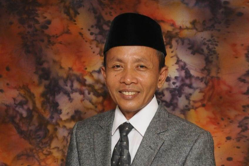 TRADISI MOLODEN DI MADURA