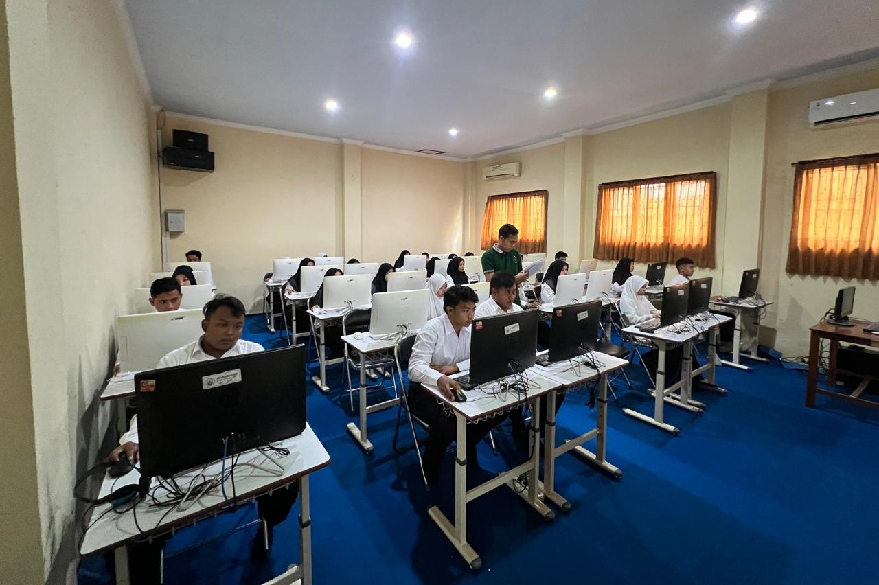 SSE Jalur UM-PTKIN Makin Dekat, Segera Pilih Lokasi Ujian di PTKIN Sekitarmu