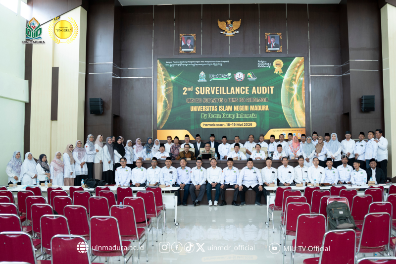Hasil Surveillance Audit dari Decra Group Indonesia Jadi Acuan Penguatan Mutu dan Standarisasi ISO
