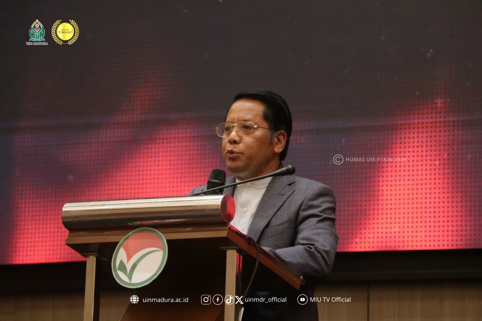 Peserta UM-PTKIN 2026 Naik, Hasilnya Diumumkan 30 Juni di sini