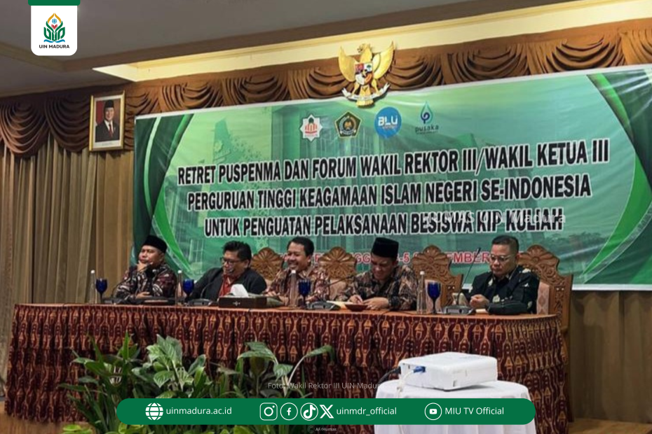Kemenag RI Salurkan Bantuan KIP Kuliah 25.964 Mahasiswa