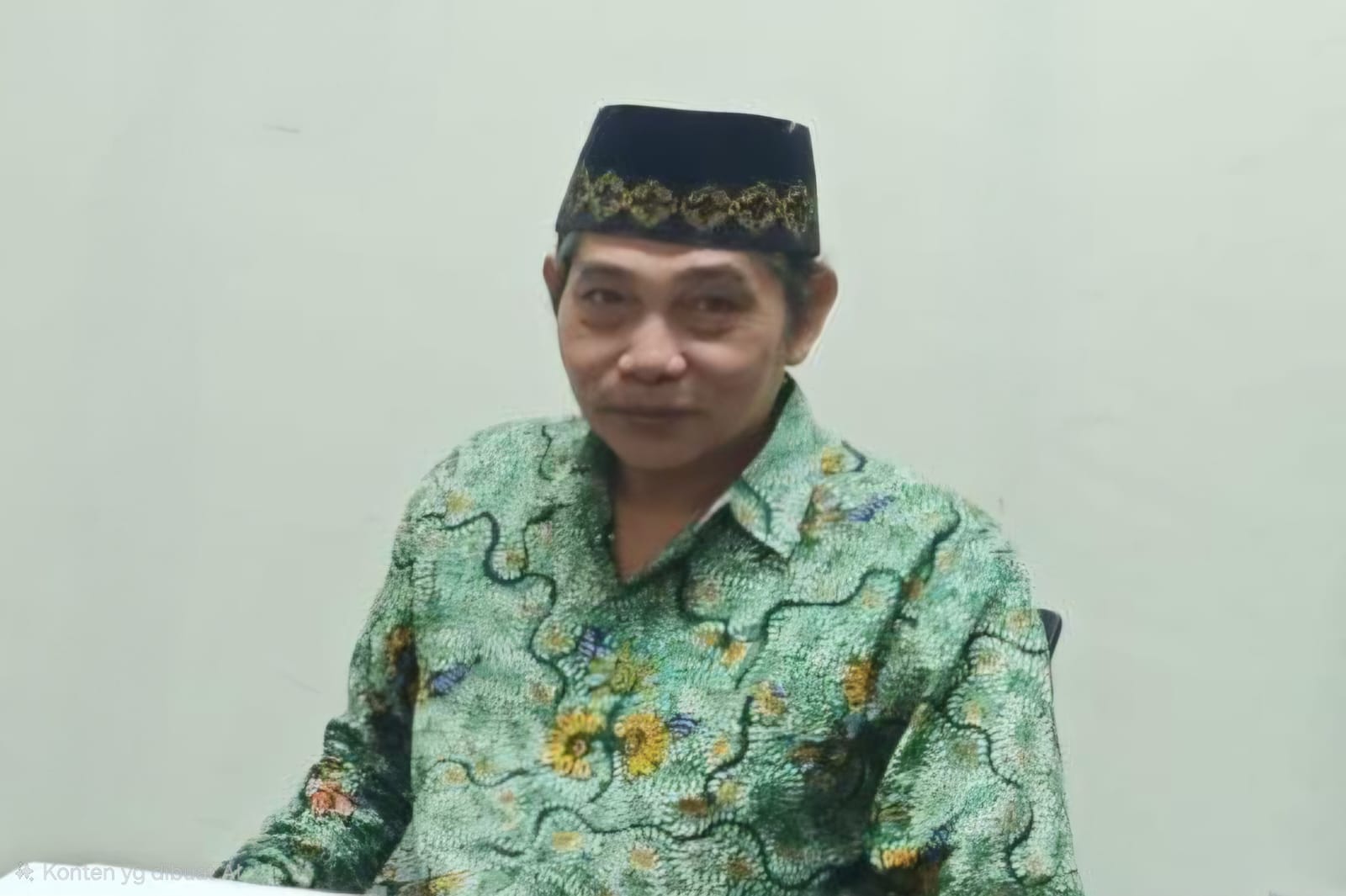 Puasa dan Teori Pendidikan