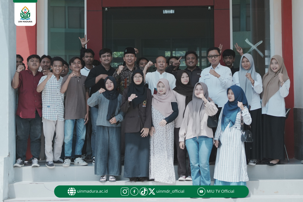 Gedung Ormawa Resmi Difungsikan, 18 Ruangan Diserahkan kepada SEMA-DEMA, UKK, dan UKM