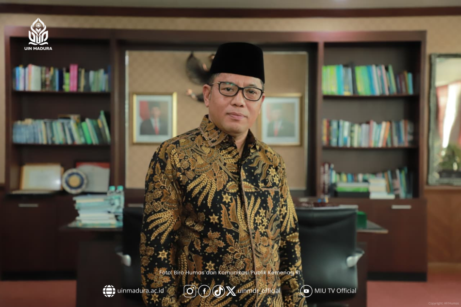 Sekjen: Kemenag Serius Benahi Tata Kelola dan Sejahterakan Guru