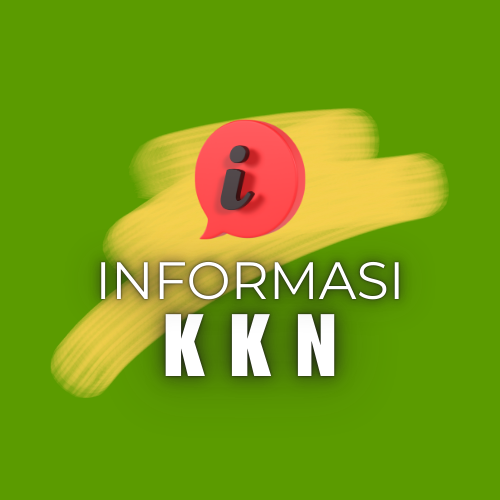 JADWAL TAHAPAN KEGIATAN KKN SEMESTER GASAL TA 2026/2027