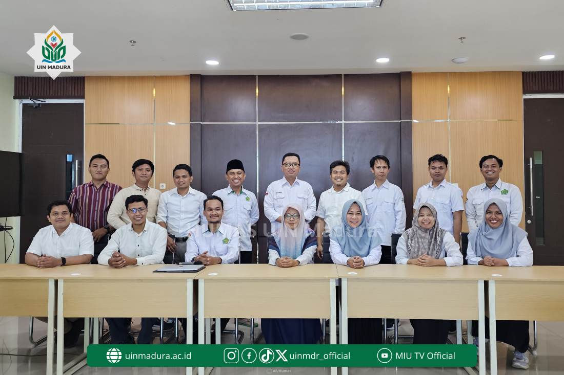 Memasuki Tahap Review, Naskah Artikel Terbaik ICONIS 9 UIN Madura Akan Dipublish di International Publisher