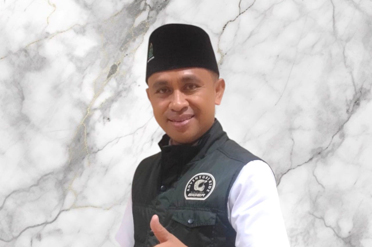 Bahasa Dunia, untuk Santri Mendunia: Best Practice from UIN Madura