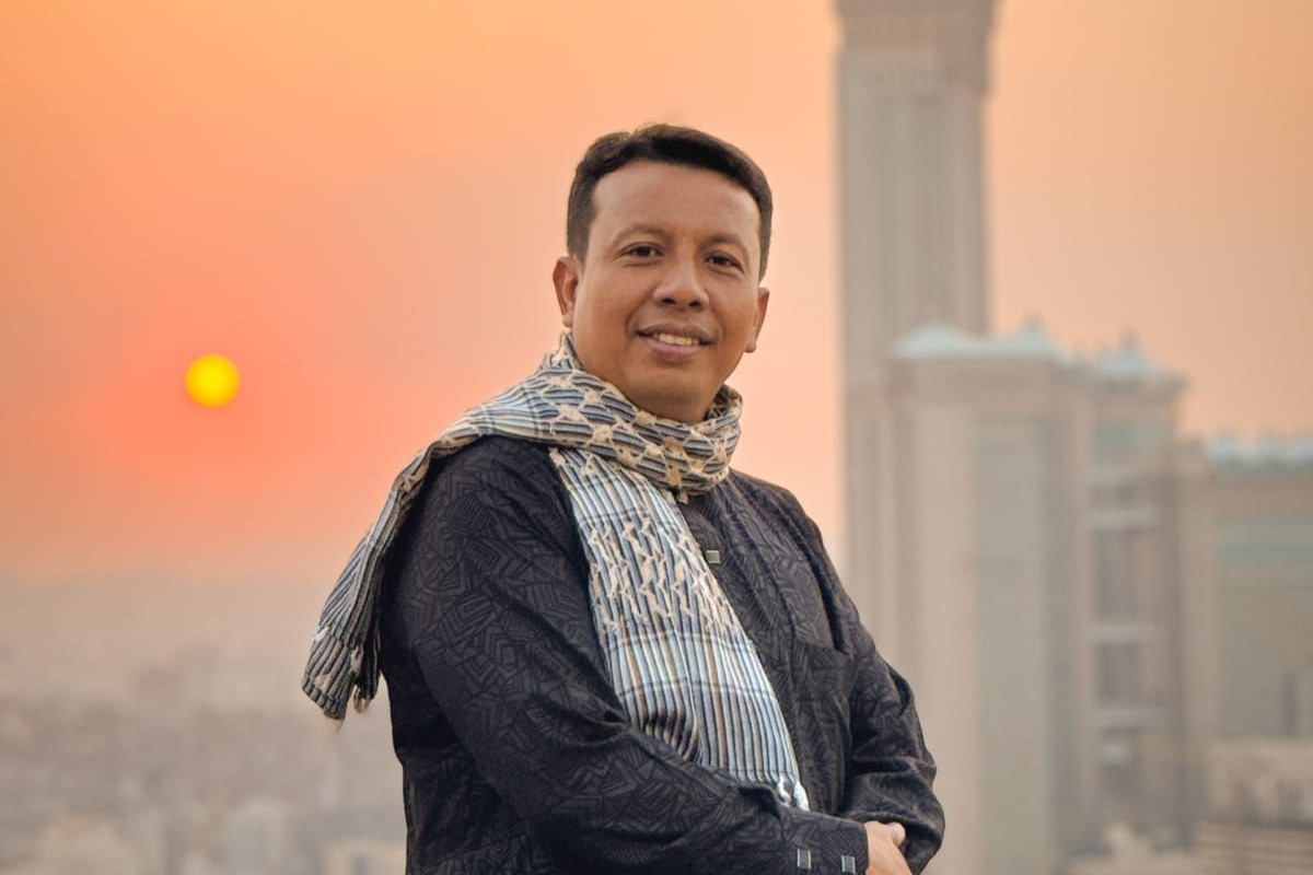 Belajar dari Ismail: Keberanian Pasrah kepada Kehendak-Nya