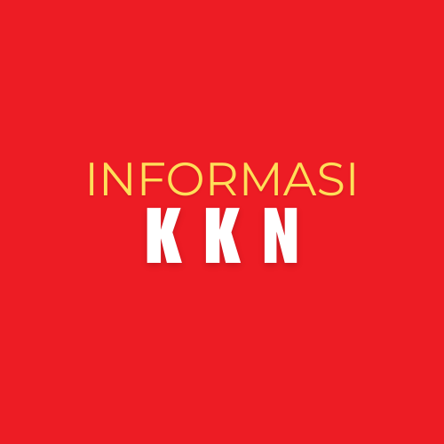 JADWAL TAHAPAN KEGIATAN KULIAH KERJA NYATA (KKN) FAKULTAS - IAIN MADURA SEMESTER GASAL TAHUN AKADEMIK 2025/2026