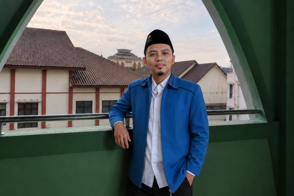 Menyembelih Ego dalam Momentum Idul Adha