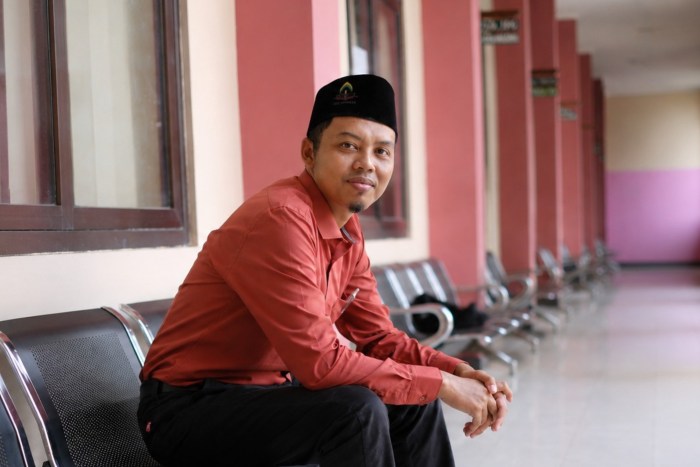 Kampus Ini Adalah Rumah Kita