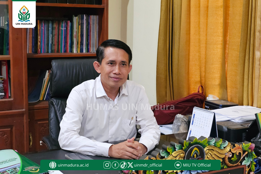 Mahasiswa Baru UIN Madura Tak Dikenakan Uang Pembangunan, UKT Masih Gunakan Skema IAIN