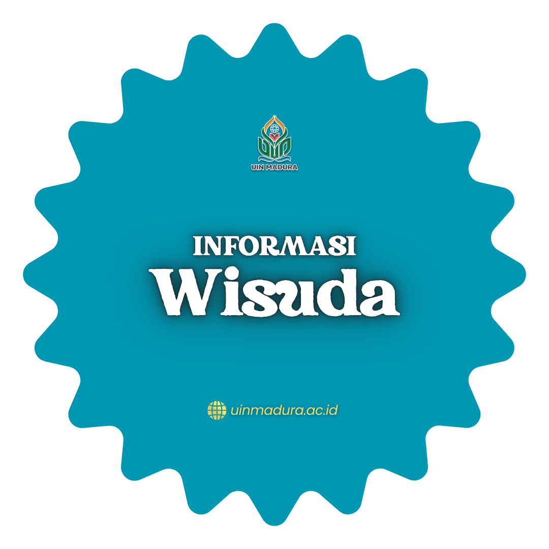Denah Kursi Wisuda Tanggal 19 April 2026