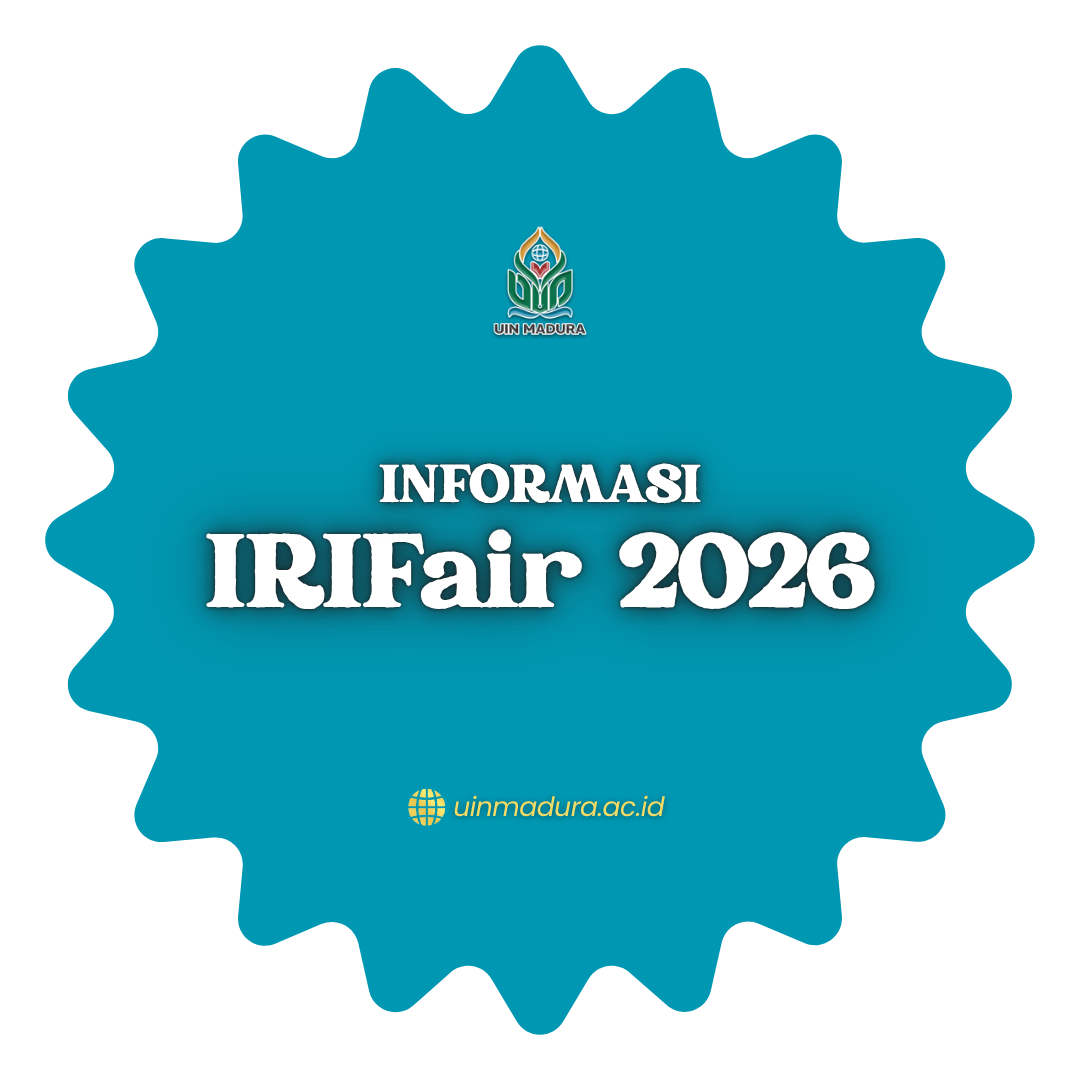 Informasi Kompetisi Riset Mahasiswa IRIFair BRIN 2026