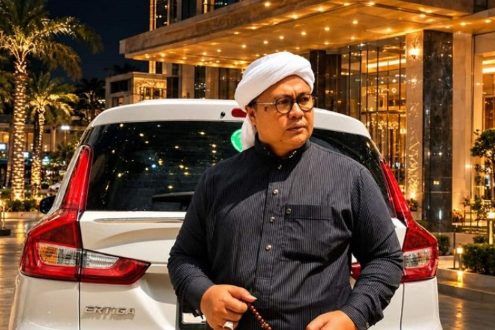 Hari Lahir Pancasila: Tajalli Jiwa Nusantara Dalam Ruang Kebangsaan