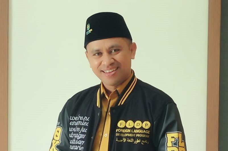 "Anuh": Mengurai Makna Kontribusi Nyata bagi UIN Madura