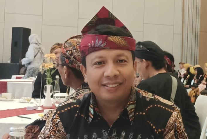 Kurikulum Cinta di Perguruan Tinggi