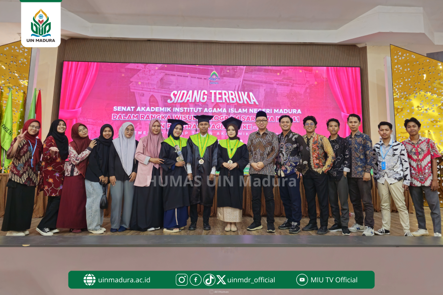 Dari Studio ke Panggung Wisuda: Belajar dan Berkarya Bersama MIU TV Official