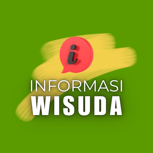 Denah Kursi Wisuda Tanggal 18 April 2026