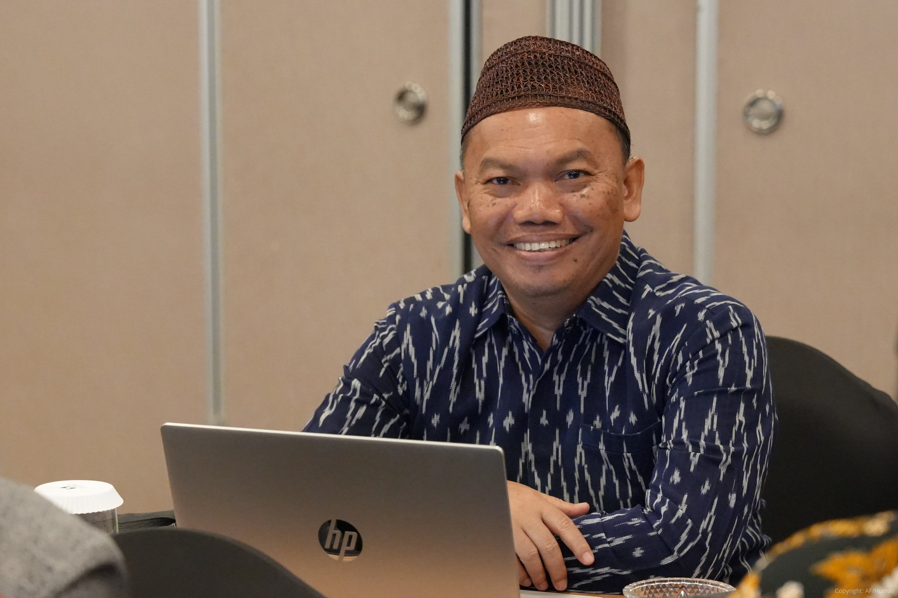 Puasa dan Spirit Kepemimpinan Diri